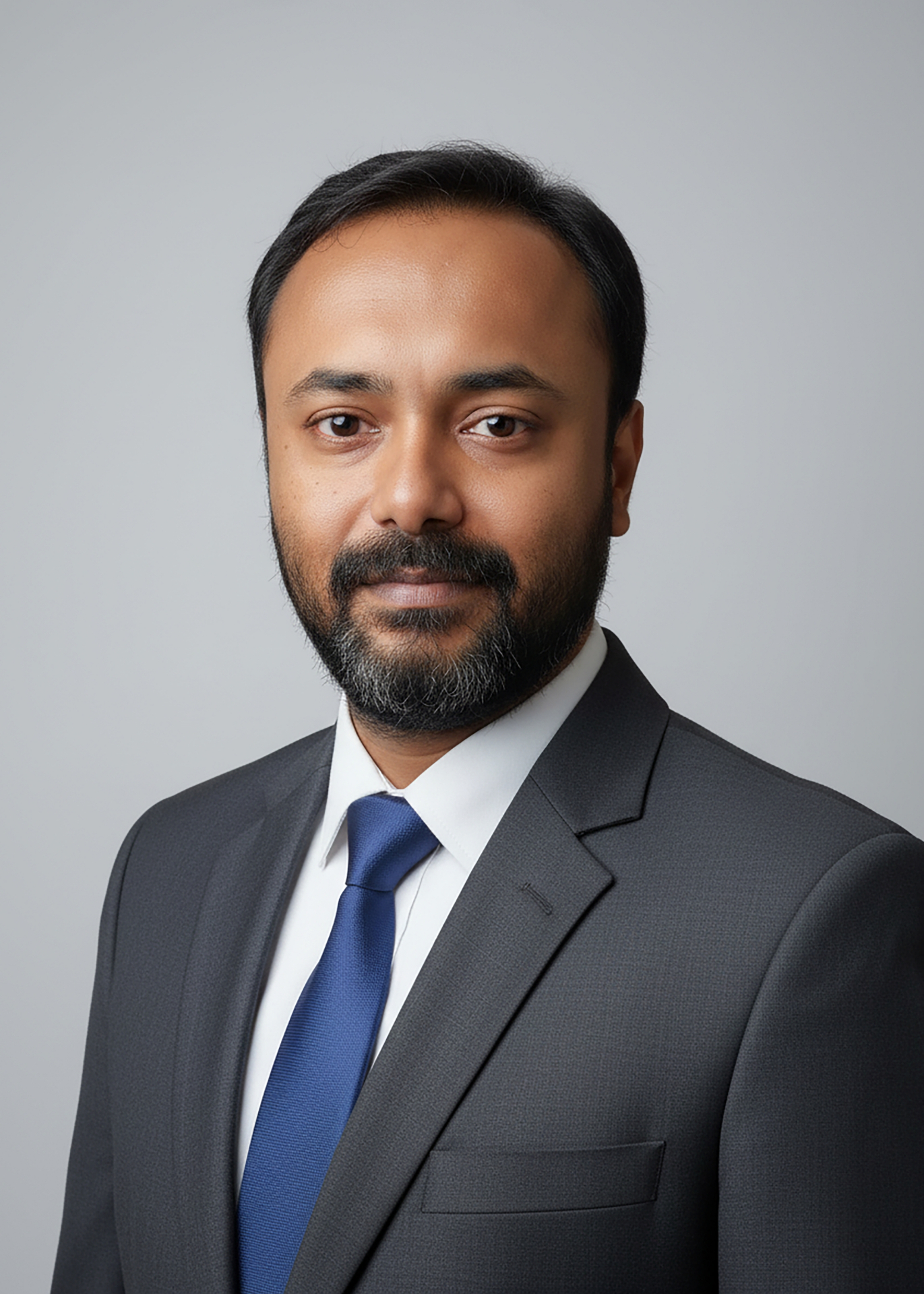 Anirban Bhaumick, Founder of Swasti Vista