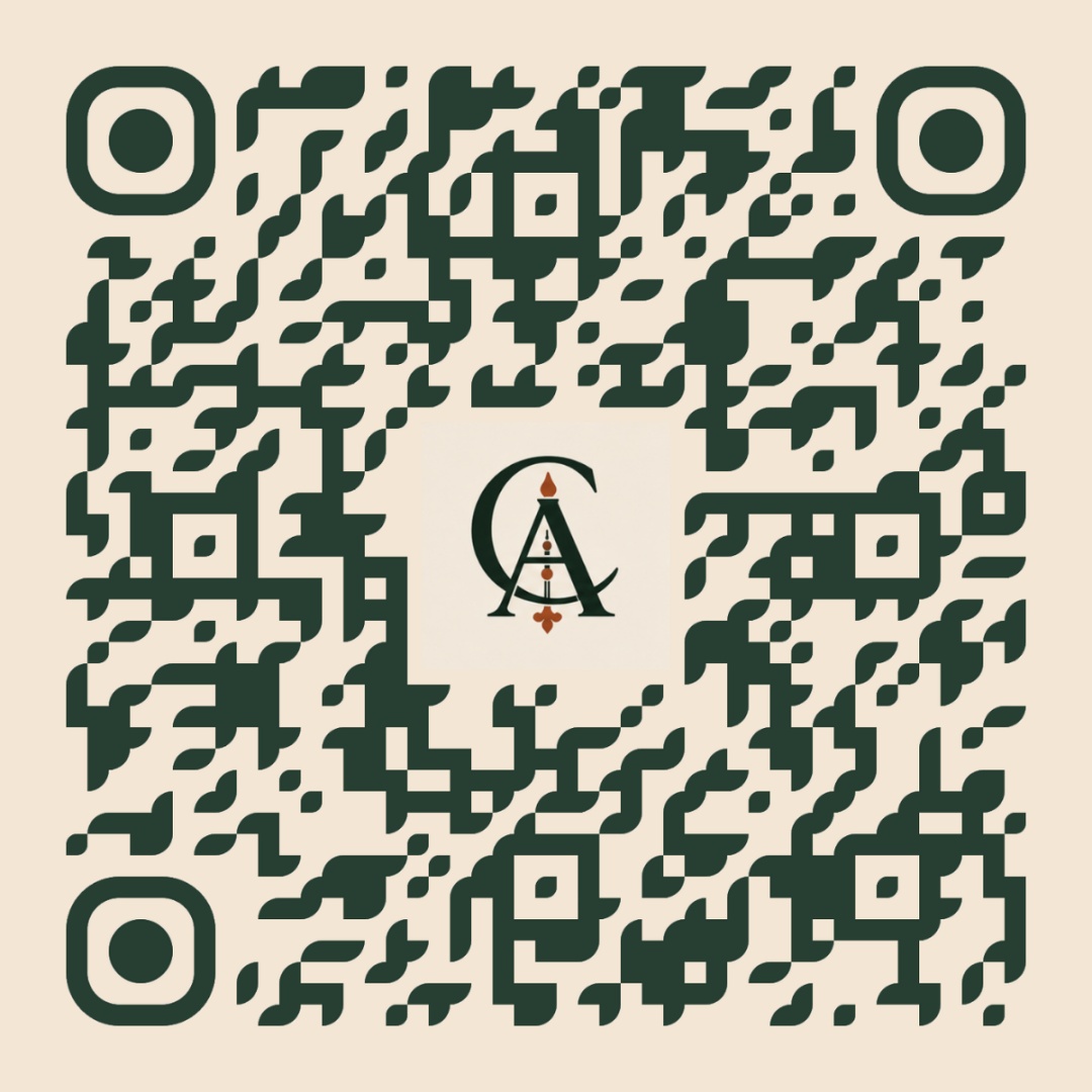 QR Menu / Digital Catalog Design